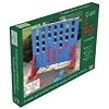 Revolution Giant 4 In A Row Foam Garden Game
