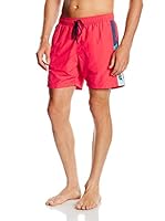 Scuba Bóxer Baño (Frambuesa)