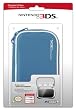 Nintendo 3DS - Tasche Compact-Pouch Blau