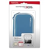 Nintendo 3DS Compact Case - Blue