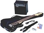 Yamaha ERG 121 GPII H BL Set guitare...