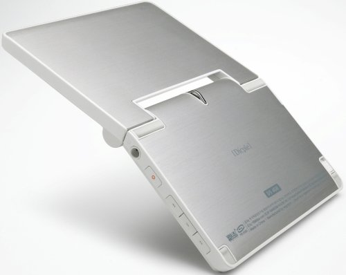 Cover image : iriver フルカラーLCDコンパクト電子辞書 D5 2GB ホワイト 33コンテンツ/TOEIC/マルチメディア機能/FMラジオ/Outlookリンク対応電子手帳機能搭載 D5-2GB-WHT