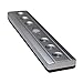 Liron Liron Home SLEND LED Motion Sensor Light Bar For Home Access Lights or Under Cabinet Lighting, BatteryPowered, Easily Install Anywhere You Like