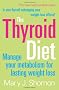 The Thyroid Diet: Manage Your Metabolism for Lasting Weight Loss