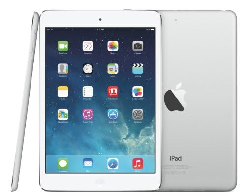 Apple iPad Air Wi-Fi 16GB シルバー（ホワイト）　MD788J/A