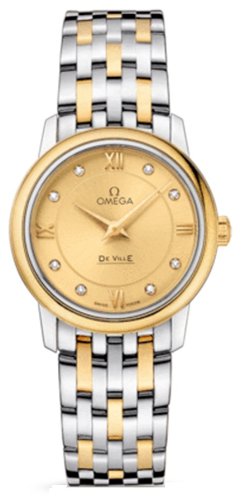black friday price Omega 424.20.27.60.58.001