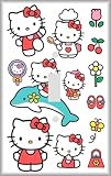 Hello Kitty Montage Decorative Switchplate Cover