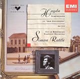 Haydn: Symphonien Nr. 22, 86 & 102