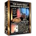 The Whole Bible Narrated in Hebrew - 4 MP3 CDs
