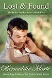 Lost and Found (The Keller Family Series)