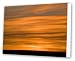 Kitchen & Housewares : Salisbury Plain sunset canvas print artwork