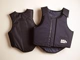 Tough-1 Bodyguard Protective Vest