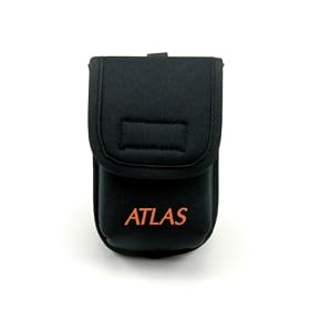 ���s�e��(YUPITERU) ATLAS �A�g���X �x���g�z���_�[���p�L�������O�P�[�X(��) OP-A001K