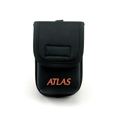 ユピテル(YUPITERU) ATLAS アトラス ベルトホルダー兼用キャリングケース(黒) OP-A001K