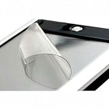 ShieldZone invisibleSHIELD, LCD Screen Protection for the Canon EOS 30D Digital Camera
