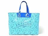 M93164 (ルイヴィトン)LOUIS VUITTON 村上隆 コスミックブラッサム トートバッグ[コスミック GM] ブルー 並行輸入品 LOUIS VUITTON トートバッグ