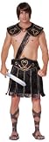 Adult Roman Gladiator Halloween Costume