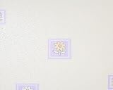 Eigenschaften AS-Creation  / 5315-20 Boys & Girls 2 Tapete in creme, orange, violett von AS-Creation als Strukturprofil, Blumen