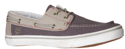 Timberland Men's Hookset Camp 2-Eye Lace-Up