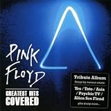 Pink Floyd: Greatest Hits Coveredpar Pink Floyd