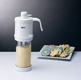 Automatic Cookie Press
