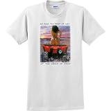 Mens T-Shirt : NO HOLE TOO DEEP OR WET AT THE CRACK OF DAWN
