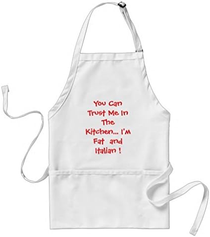 Pouenm1 Appron Adult Apron