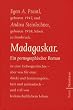 Madagaskar: Ein pornographischer Roman