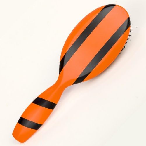 STYLE OF PARIS EXECUTIVE WILD BOARD BRISTLE HAIR BRUSH