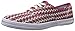 Keds Women's Taylor Swift Guitar Red Fashion Sneaker