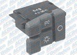 ACDelco D1561D Switch Assembly