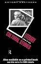 Literary into Cultural Studies