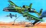 A-10A Warthog Thunderbolt II 1-32 by Trumpeter