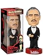 The Godfather Talking Wacky Wobbler Bobblehead