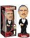 The Godfather Talking Wacky Wobbler Bobblehead