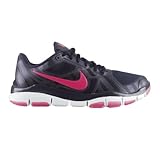 474085 401|Nike Free TR2 Fuse M D. Blue|41 US 8
