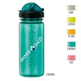 モンベル(MontBell) プルトップクリアボトル0.5L モンベル 1123613 1123613