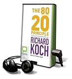 The 80/20 Individual: How to Build on the 20% of What You do Best
