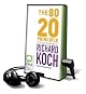 The 80/20 Individual: How to Build on the 20% of What You do Best