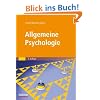 Allgemeine Psychologie