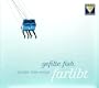 Farlibt: Jewish Love Songs