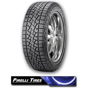 Pirelli Tires SCORPION ATR LT325/45R24 120/117S 