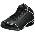 AND1 NBN Mid Kids (Nothin but Net) 10009010, Unisex - Erwachsene Sportschuhe - Basketball