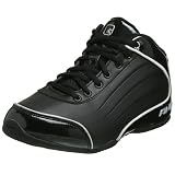 AND 1 Little Kid/Big Kid NBN Mid Basketball Sneaker