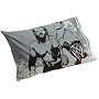 WWE Ringside Pillowcase