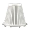 Black & Decker VF100 Replacement Filter for Cyclonic Action DustBusters