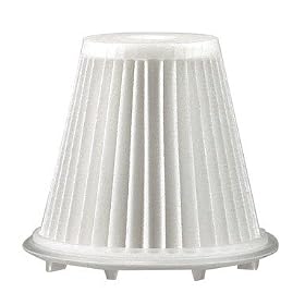 Black and Decker VF100 Replacement Filter for Cyclonic Action DustBusters by Black & Decker