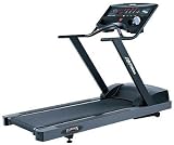 Life Fitness 9000 Next Generation Treadmill