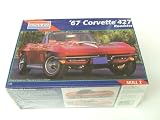1/25 67 Corvette 427 Roadster