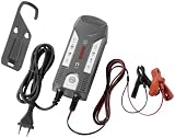 Produkt-Bild: Bosch 0189999030 Microprozessor-Batterieladeger&auml;t C3 f&uuml;r 6 V & 12 V mit Erhaltungsladung